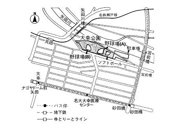 施設案内画像