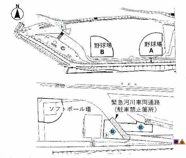 施設案内画像