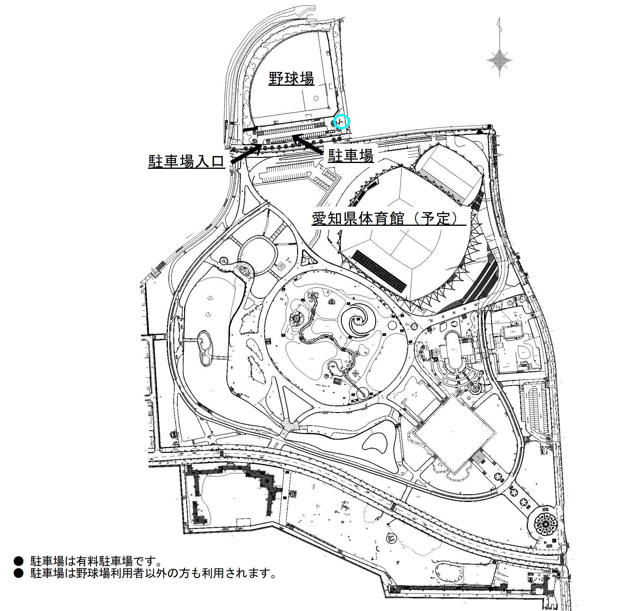 施設案内画像