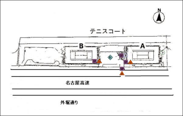 施設案内画像