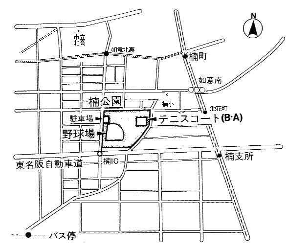 施設案内画像