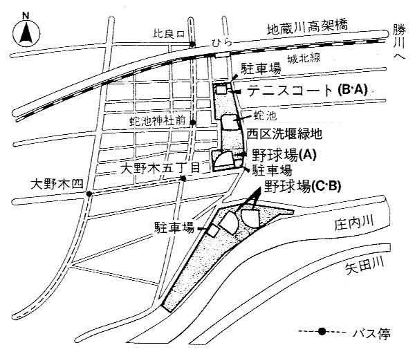 施設案内画像