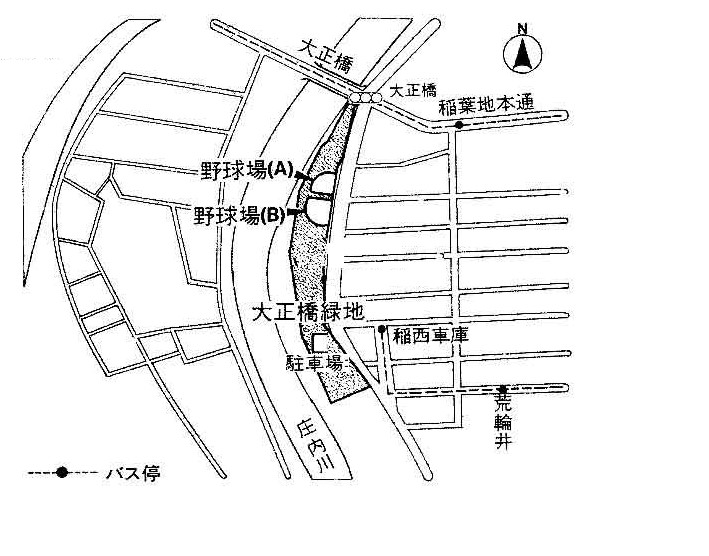 施設案内画像