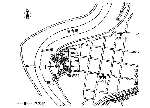 施設案内画像