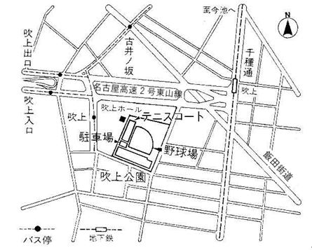 施設案内画像