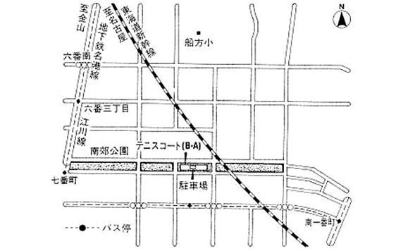 施設案内画像