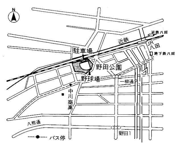 施設案内画像