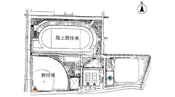 施設案内画像