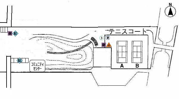 施設案内画像