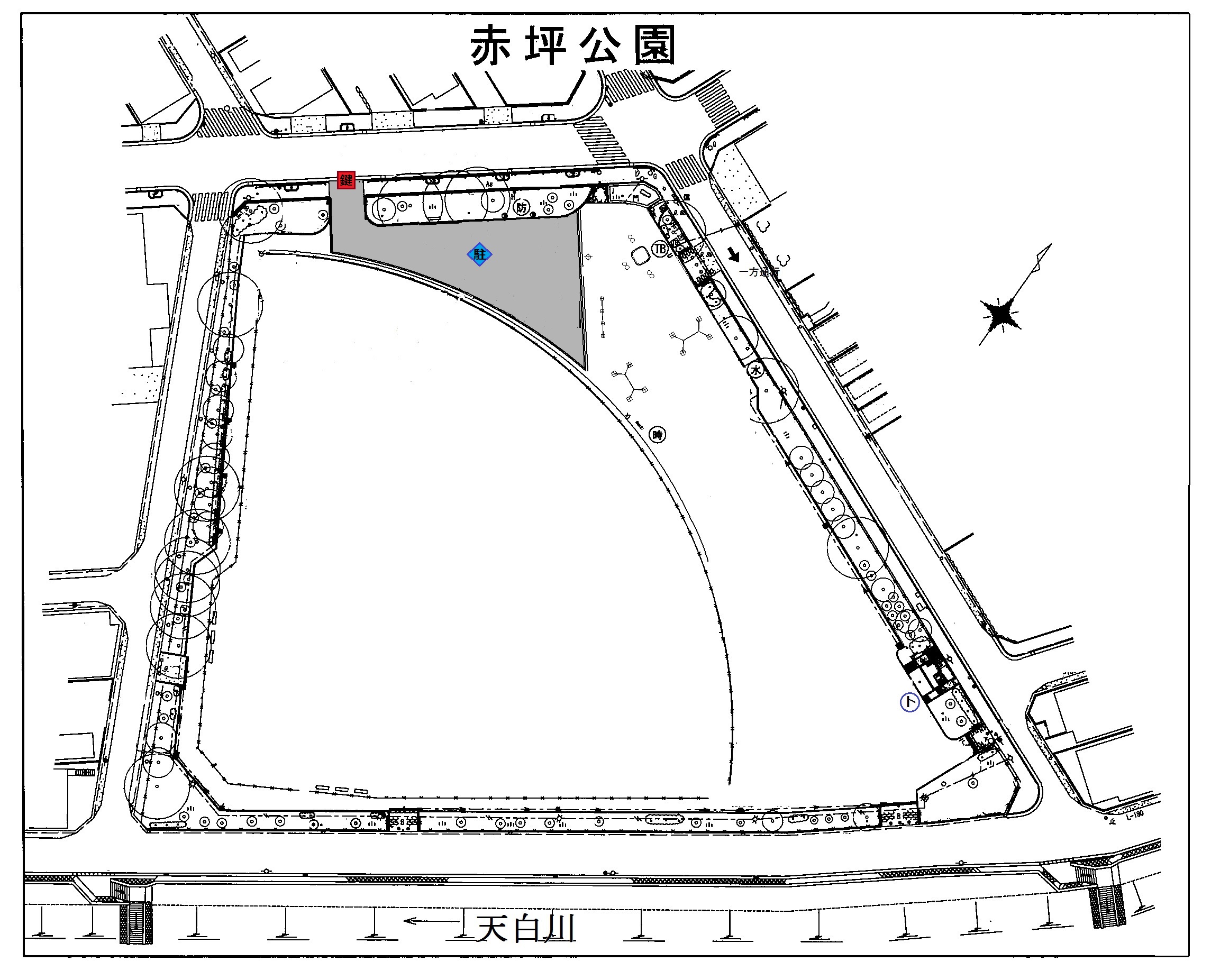 施設案内画像