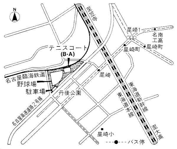 施設案内画像