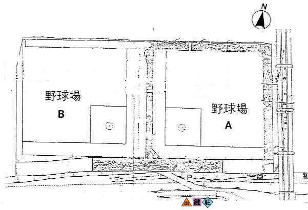 施設案内画像