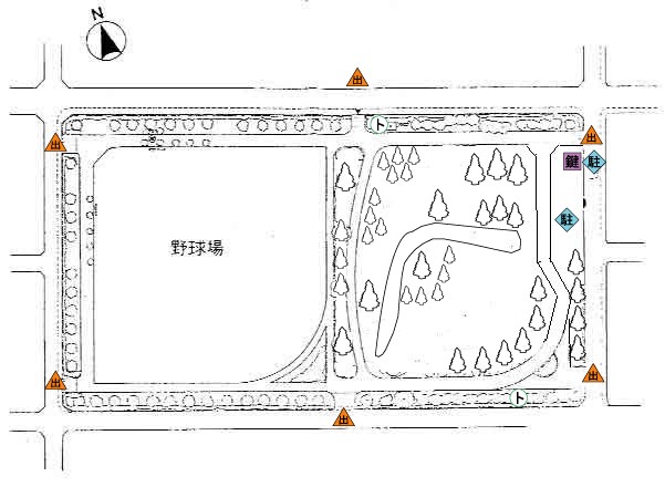 施設案内画像