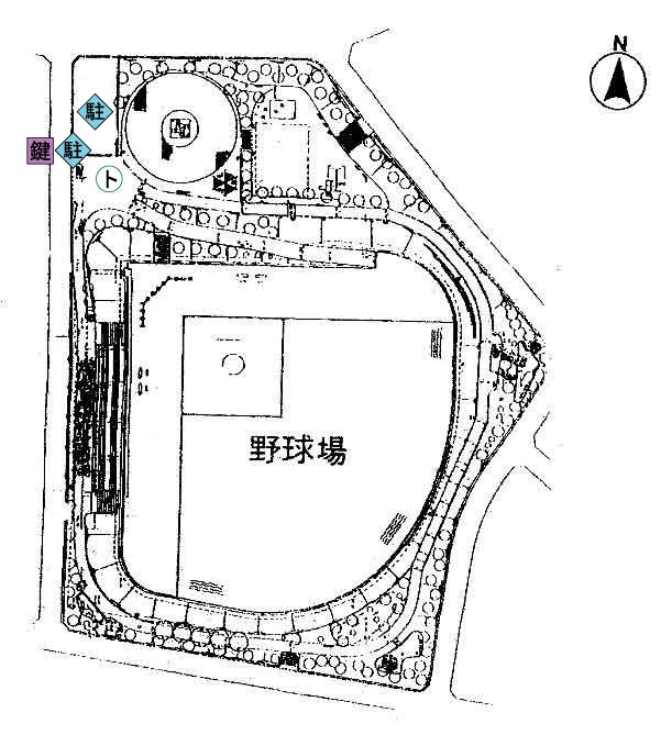 施設案内画像